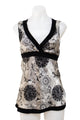 #055 Moa Top Gray | c. | Size 10