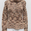 #72 Spot For You T-shirt Brown | c. 181 | Size 8