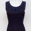 #14 Tank Top Purple | c. 197 | Size 8