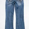 #135 Miss Me Jeans Blue | c. 200 | Size 8