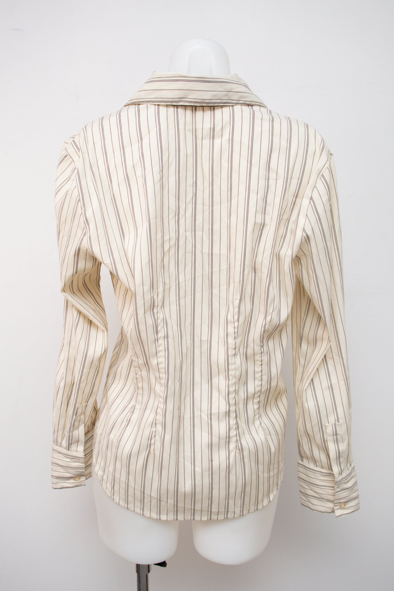 #029 Architect T-shirt Beige | c. | Size 12