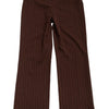 #198 Worthington Pants Brown | c. 193 | Size 8