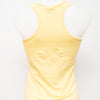 #57 Lonsdrive Tank Top Yellow | c. 196 | Size 8