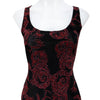 #10 Alex Cami Top Black | c. 194 | Size 12