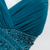 #140 Nw Nightway Tank Top Green | c. 195 | Size 8/10