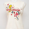 #071 Pepe Jeans T-shirt White | c. | Size 12