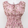 #032 Allison Taylor Camisole Top Pink | c. 201 | Size 8