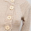 #055 Cimaieu Camisole Top Beige | c. 203 | Size 8