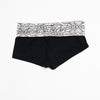 #101 Victoria's Secret Shorts Black | c. 202 | Size 6/8