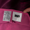 #152 Dkny Skirt Purple | c. 197 | Size 8