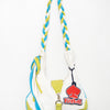 #157 Deadstock Killah Shoulder Bag White | c. 180