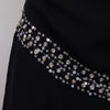 #073 Metrostyle Cami Top Black | c. 201 | Size 12