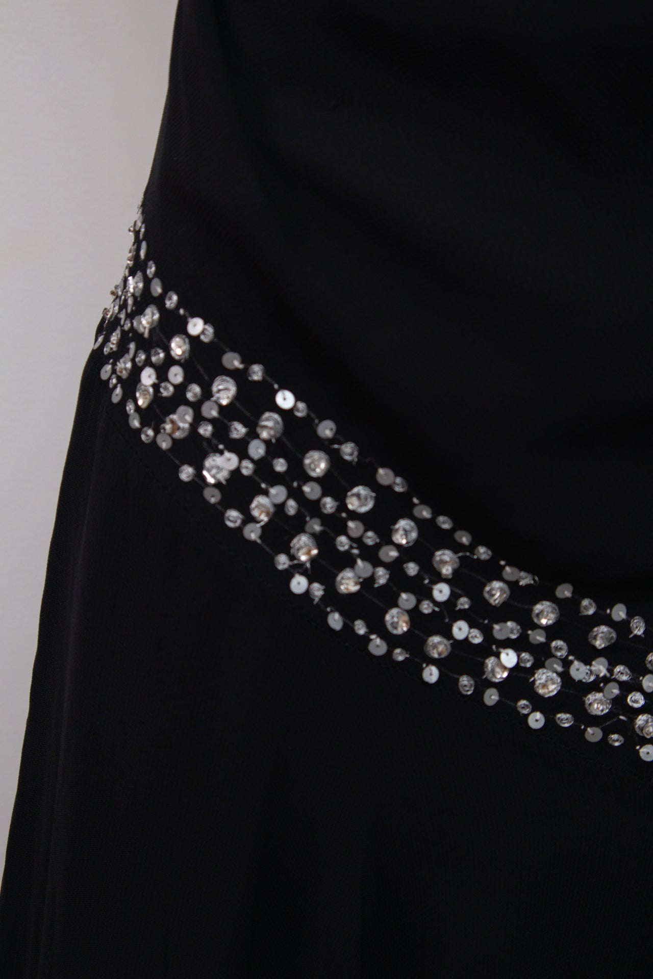 #073 Metrostyle Cami Top Black | c. 201 | Size 12