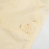 #078 Gloria Vanderbilt Capris Yellow | c. 209 | Size 12