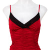 #013 Wet Seal Cami Top Red | c. | Size 6