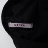#116 Ushka Skirt Black | c. 200 | Size 8