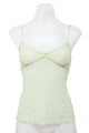 #022 Banana Republic Cami Top Green | c. 201 | Size 12