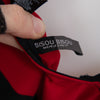 #138 Bisou Bisou Cami Top Red | c. 206 | Size 10