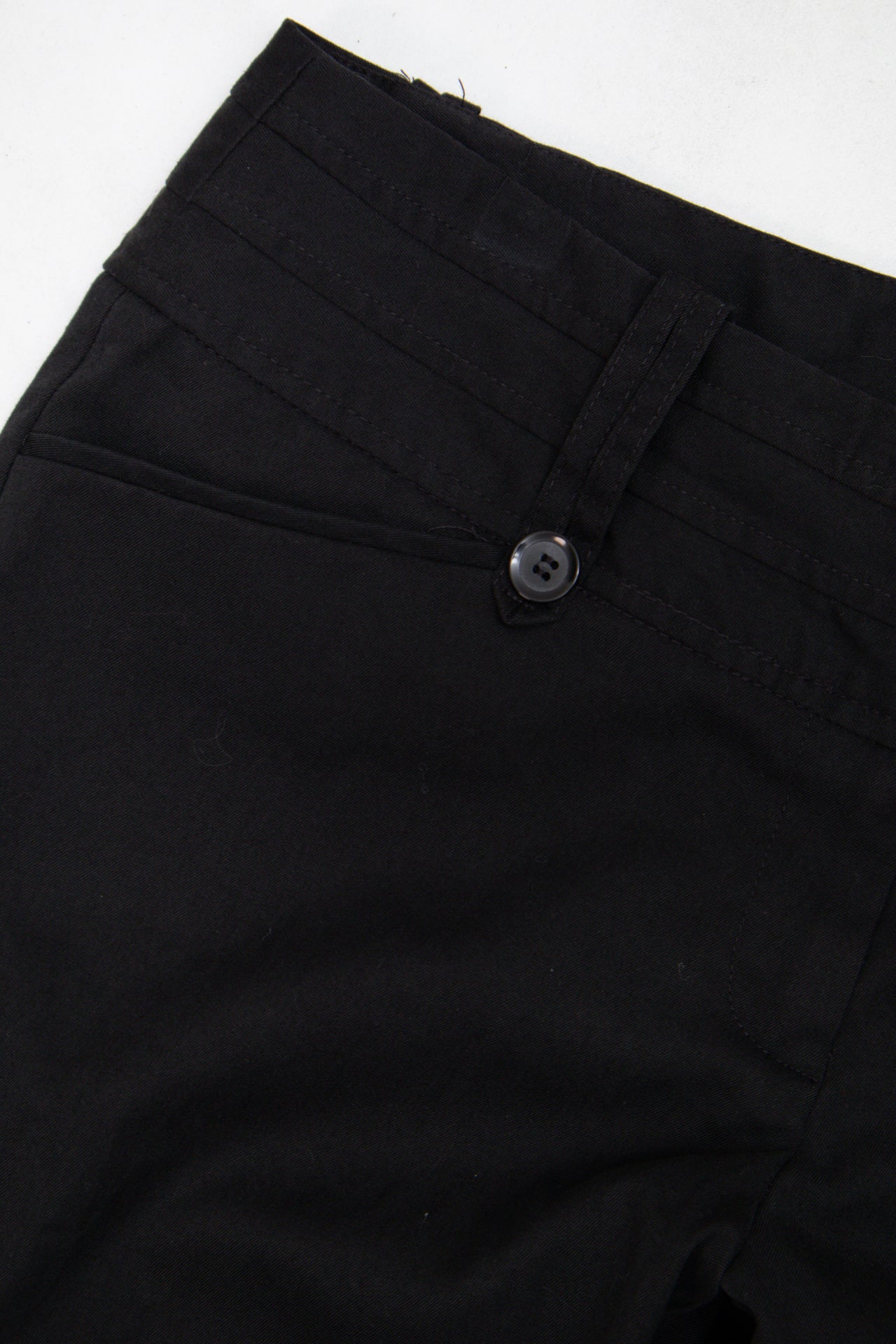 #152 Tracy Evans Limited Pants Black | c. 199 | Size 12
