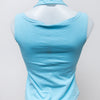 #52 Dlyraban Camisole Top Blue | c. 192 | Size 8