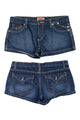 #190 Nobo Denim Shorts Blue | c. 199 | Size 10