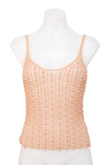 #016 Cami Orange | c. 210 | Size 8