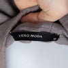#099 Vero Moda Camisole Top Gray | c. 200 | Size 8