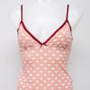 #008 Zara Cami Pink | c. 209 | Size 8