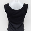 #55 Catch One Clothing London Tank Top Black | c. 193 | Size 8
