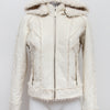 #92 Aldo Jacket White | c. 192 | Size 10