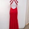 #159 Sean Collection Dress Red | c. 205 | Size 6
