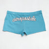 #165 Aeropostale Shorts Blue | c. 196 | Size 8