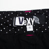 #151 Vexy Mini Skirt Black | c. 200 | Size 8