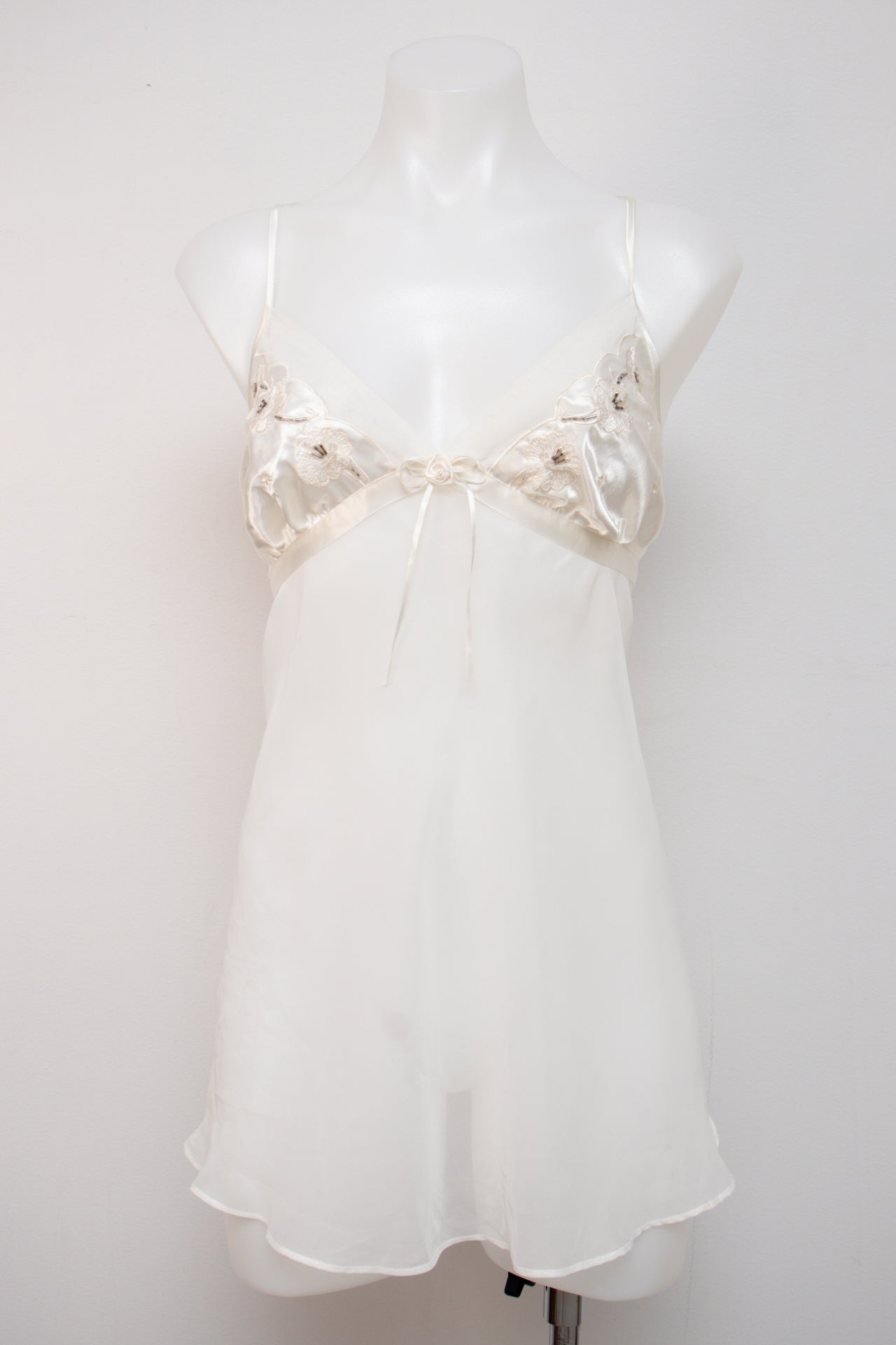 #009 Torrid Camisole White | c. | Size 12