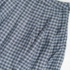 # Faded Rose Mini Skirt Blue | c. | Size 6