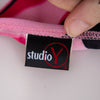 #032 Studio Y Cami Top Pink | c. 202 | Size 8
