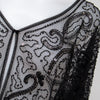 #117 Camisole Top Black | c. 194 | Size 6/8/10