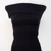 #115 Shape Fx Camisole Top Black | c. | Size 6/8