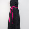 #178 Dress Black | c. 205 | Size 8