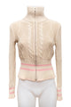 #191 Odds T-shirt Beige | c. 191 | Size 8