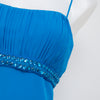 #166 Dressbarn Collection Dress Blue | c. 205 | Size 12