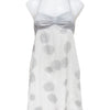 #168 Promod Camisole White | c. 191 | Size 8