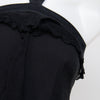#018 Banana Republic Cami Top Black | c. 202 | Size 8