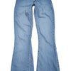 #091 Tallzone Jeans Blue | c. 206 | Size 8