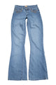 #091 Tallzone Jeans Blue | c. 206 | Size 8