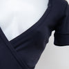 #102 Tank Top Navy | c. 196 | Size 8