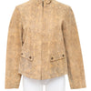 #99 Alfani Jacket Beige | c. 195 | Size 10