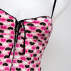 #071 Zara Trf Top Pink | c. 209 | Size