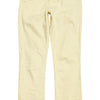 #085 True Religion Capris Yellow | c. 209 | Size 8