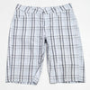 #129 Lee Shorts Blue | c. 204 | Size 12